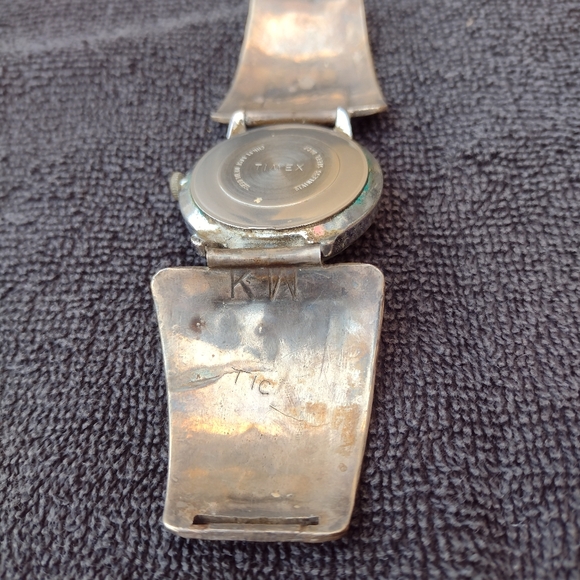 Assortment of Turquoise Jewelry - Picture 5 of 7